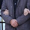 Düzce'de servis minibüsü otomobile çarptı: 10 yaralı