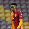 Galatasaray, Benfica'ya Gedson Fernandes'i sürekli oynatma sözü verdi Galatasaray, Benfica'ya Gedson Fernandes'i sürekli oynatma sözü verdi