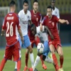 Trabzon Avrupa'da Ağır Yara Aldı
