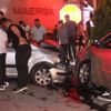 Kocaeli'de zincirleme trafik kazası: 6 yaralı Kocaeli'de zincirleme trafik kazası: 6 yaralı