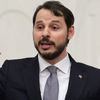 Berat Albayrak’a soru yasak
