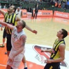Fenerbahçe yenilse de lider Fenerbahçe yenilse de lider