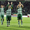 Bursaspor devlere kafa tutuyor