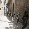 Halep’te YPG’den geri adım Halep’te YPG’den geri adım