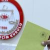 YSK'dan çok önemli açıklama!