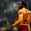 Galatasaray'da Luyindama'ya yol göründü Galatasaray'da Luyindama'ya yol göründü