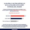 İlk kez oy kullanacak gençlere soruldu: Hangisine daha yakınsınız? İlk kez oy kullanacak gençlere soruldu: Hangisine daha yakınsınız?