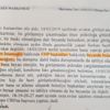 FETÖ tutuklusu: “İmamoğlu aleyhinde konuşmamı istediler”