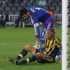 Fenerbahçe gol yemeyi sürdürdü