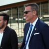 Beşiktaş'ta gündem Volkan Babacan Beşiktaş'ta gündem Volkan Babacan
