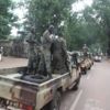 Mali'de geçiş süreci 18 ay olacak Mali'de geçiş süreci 18 ay olacak