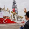 Bakan Fatih Dönmez'den Doğu Akdeniz'de kararlılık vurgusu