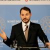 Bakan Albayrak: 2018 bütçe açığı hedefimizle uyumlu olarak 72,6 milyar TL oldu Bakan Albayrak: 2018 bütçe açığı hedefimizle uyumlu olarak 72,6 milyar TL oldu