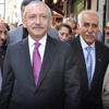 "Kılıçdaroğlu senaryolara alışık"
