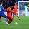 Beşiktaş'ta Jeremain Lens'in sağlık durumu