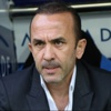 "Mehmet Özdilek istifa" sesleri "Mehmet Özdilek istifa" sesleri