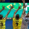 Halkbank final etabına yükseldi Halkbank final etabına yükseldi