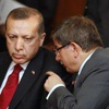 Ankara'da deprem