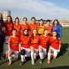 Kadınlar 3.Lig 6.Grup Kadınlar 3.Lig 6.Grup