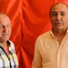 İmzadan sonra hastaneye kaldırıldı İmzadan sonra hastaneye kaldırıldı
