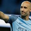 Zabaleta’yı Bilic kaptı