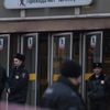Rusya'daki terör saldırısının faili belli oldu Rusya'daki terör saldırısının faili belli oldu