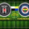 Beşiktaş: 0 - Fenerbahçe: 1