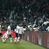 Beşiktaş'ta flaş ayrılık! Yıldız oyuncu ABD yolcusu Beşiktaş'ta flaş ayrılık! Yıldız oyuncu ABD yolcusu