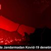 Son dakika haber! İstanbul da Jandarmadan Kovid-19 ... Son dakika haber! İstanbul da Jandarmadan Kovid-19 ...