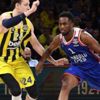 Euroleague Türk derbisine sahne olacak