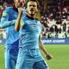 Trabzonspor'a Abdulkadir Parmak katkısı Trabzonspor'a Abdulkadir Parmak katkısı