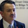Bakan Pakdemirli'den yerli tohum mesajı