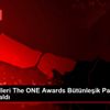 Divan Otelleri The ONE Awards Bütünleşik Pazarlama ... Divan Otelleri The ONE Awards Bütünleşik Pazarlama ...