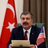 "Virüs, bana bir şey olmaz diyenlerle, benden başkasına ... "Virüs, bana bir şey olmaz diyenlerle, benden başkasına ...
