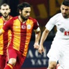 Arena'da 11'ler belli oldu! Arena'da 11'ler belli oldu!