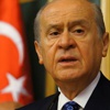 MHP'nin anayasa heyeti belli oldu