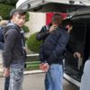 Mudanya'da uyuşturucu operasyonu: 2 gözaltı Mudanya'da uyuşturucu operasyonu: 2 gözaltı