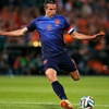 Robin van Persie bırakabilir Robin van Persie bırakabilir