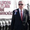 Başkan Erdoğan: Meydanı haydutlara bırakmayacağız