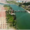 Belek'te Obama hazırlığı Belek'te Obama hazırlığı