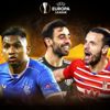 UEFA Avrupa Ligi'nde rövanş zamanı UEFA Avrupa Ligi'nde rövanş zamanı