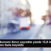İtalya da ekonomi ikinci çeyrekte yüzde 12,8 ile beklenenden ...