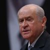 MHP Genel Başkanı Devlet Bahçeli'den İçişleri Bakanı Süleyman Soylu'ya taziye telefonu