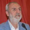 Şırnak'ta eski milletvekili Süleyman Bölünmez'e silahlı saldırı Şırnak'ta eski milletvekili Süleyman Bölünmez'e silahlı saldırı