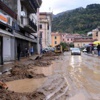 İtalya sağanak yağışla boğuşuyor