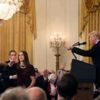 CNN kazandı Trump kaybetti CNN kazandı Trump kaybetti