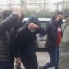 İstanbul'da FETÖ'ye finansman operasyonu İstanbul'da FETÖ'ye finansman operasyonu