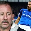 Sergen Yalçın dan Cenk Tosun transferi kararı Sergen Yalçın dan Cenk Tosun transferi kararı