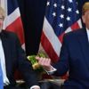 Boris Johnson'dan "Adı Trump olsun" önerisi Boris Johnson'dan "Adı Trump olsun" önerisi