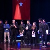Doğuş üniversitesi liseli müzisyenleri ödüllendirdi